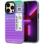 Apple iPhone 13 Pro Kılıf YoungKit The Secret Color Serisi Kapak