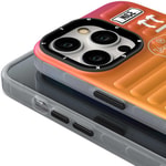 Apple iPhone 13 Pro Kılıf YoungKit The Secret Color Serisi Kapak