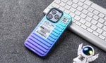 Apple iPhone 13 Pro Kılıf YoungKit The Secret Color Serisi Kapak