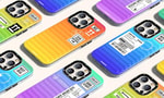 Apple iPhone 13 Pro Kılıf YoungKit The Secret Color Serisi Kapak