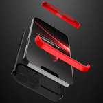 Apple iPhone 13 Pro Kılıf Zore Ays Kapak