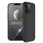 Apple iPhone 13 Pro Kılıf Zore Ays Kapak
