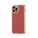 Apple iPhone 13 Pro Kılıf Zore Bark Kapak