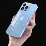 Apple iPhone 13 Pro Kılıf Zore Blok Kapak
