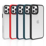Apple iPhone 13 Pro Kılıf ​​Zore Cann Kapak
