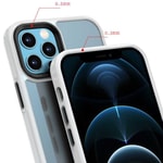 Apple iPhone 13 Pro Kılıf ​​Zore Cann Kapak