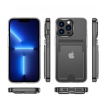 Apple iPhone 13 Pro Kılıf Zore Ensa Kapak