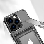 Apple iPhone 13 Pro Kılıf Zore Ensa Kapak