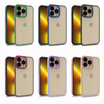 Apple iPhone 13 Pro Kılıf Zore Flora Kapak