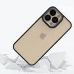 Apple iPhone 13 Pro Kılıf Zore Flora Kapak