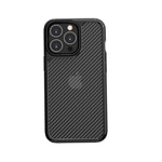 Apple iPhone 13 Pro Kılıf Zore İnoks Kapak