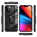 Apple iPhone 13 Pro Kılıf Zore Mola Kapak