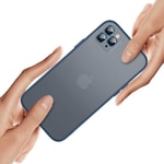 Apple iPhone 13 Pro Kılıf Zore Retro Kapak