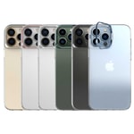 Apple iPhone 13 Pro Kılıf Zore Skuba Kapak