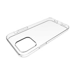 Apple iPhone 13 Pro Kılıf Zore Süper Silikon Kapak