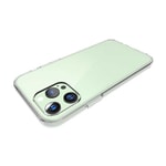 Apple iPhone 13 Pro Kılıf Zore Süper Silikon Kapak