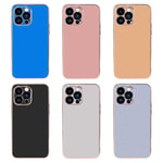 Apple iPhone 13 Pro Kılıf Zore Viyana Kapak