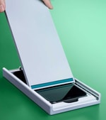 Apple iPhone 13 Pro Max Benks Little KingKong Anti-Blue Light Cam Ekran Koruyucu