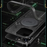 Apple iPhone 13 Pro Max Kılıf Benks Isınmayı Önleyici Magnetic Oyuncu Telefon Kılıfı