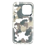 Apple iPhone 13 Pro Max Kılıf Kajsa Camo Kapak