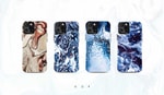 Apple iPhone 13 Pro Max Kılıf Kajsa Lava Kapak