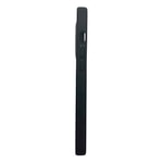 Apple iPhone 13 Pro Max Kılıf Kajsa Preppie Serisi Dark Kapak
