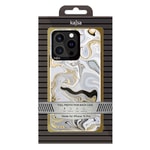 Apple iPhone 13 Pro Max Kılıf Kajsa Shield Plus Abstract Serisi Arka Kapak