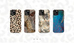 Apple iPhone 13 Pro Max Kılıf Kajsa Wild Kapak