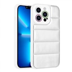 Apple iPhone 13 Pro Max Kılıf Kamera Korumalı Airbagli Renkli Zore Seksek Kapak