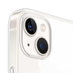 Apple iPhone 13 Pro Max Kılıf Şeffaf Airbag Tasarımlı ​​​​​Wiwu ZCC-108 Concise Serisi Kapak