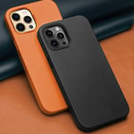 Apple iPhone 13 Pro Max Kılıf Wiwu M-safe Magnetic Kapak