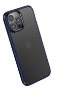 Apple iPhone 13 Pro Max Kılıf Wlons H-Bom Kapak