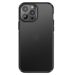 Apple iPhone 13 Pro Max Kılıf Wlons H-Bom Kapak