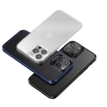 Apple iPhone 13 Pro Max Kılıf Wlons H-Bom Kapak
