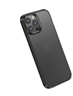 Apple iPhone 13 Pro Max Kılıf Wlons H-Bom Kapak
