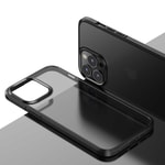 Apple iPhone 13 Pro Max Kılıf Wlons H-Bom Kapak