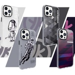 Apple iPhone 13 Pro Max Kılıf YoungKit Klasik Serisi Kapak