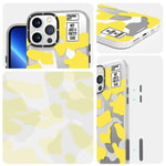 Apple iPhone 13 Pro Max Kılıf YoungKit Kamuflaj Serisi Kapak