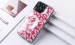 Apple iPhone 13 Pro Max Kılıf YoungKit Leopard Article Serisi Kapak