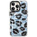 Apple iPhone 13 Pro Max Kılıf YoungKit Leopard Article Serisi Kapak