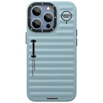 Apple iPhone 13 Pro Max Kılıf YoungKit Plain Coloured Serisi Kapak