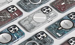 Apple iPhone 13 Pro Max Kılıf YoungKit Technology Serisi Kapak