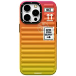 Apple iPhone 13 Pro Max Kılıf YoungKit The Secret Color Serisi Kapak
