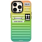 Apple iPhone 13 Pro Max Kılıf YoungKit The Secret Color Serisi Kapak