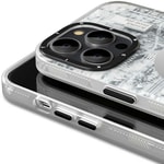 Apple iPhone 13 Pro Max Kılıf YoungKit Technology Serisi Kapak