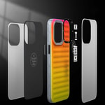 Apple iPhone 13 Pro Max Kılıf YoungKit The Secret Color Serisi Kapak