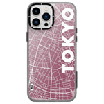 Apple iPhone 13 Pro Max Kılıf YoungKit World Trip Serisi Kapak