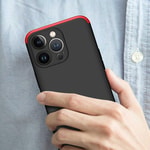 Apple iPhone 13 Pro Max Kılıf Zore Ays Kapak
