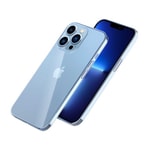 Apple iPhone 13 Pro Max Kılıf Zore Blok Kapak