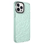 Apple iPhone 13 Pro Max Kılıf Zore Buzz Kapak
